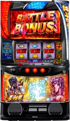 2026年最新】北斗 スマスロ 実機の人気アイテム - メルカリ