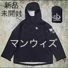 2026年最新】マンウィズアミッション パーカーの人気アイテム - メルカリ