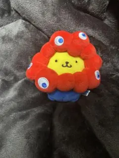 2026年最新】EXPO2025 ミャクミャク 【サンリオキャラクターズ