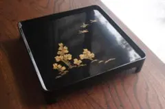 2026年最新】輪島塗 お膳の人気アイテム - メルカリ