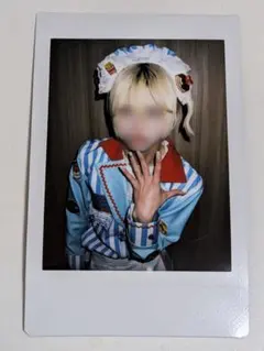 2026年最新】Poltergeist チェキの人気アイテム - メルカリ