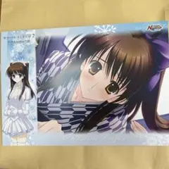 2026年最新】WHITE ALBUM2 ポスターの人気アイテム - メルカリ