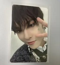 2026年最新】kcon jo1 川西拓実の人気アイテム - メルカリ