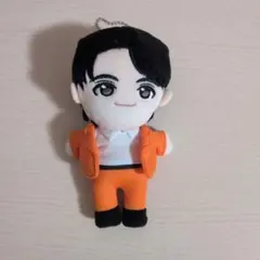2026年最新】柏木悠 ぬいぐるみの人気アイテム - メルカリ