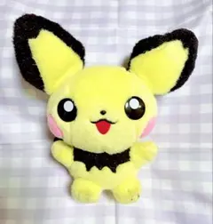 2026年最新】TOMY ピチュー ぬいぐるみの人気アイテム - メルカリ