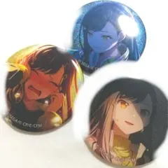 2026年最新】プロセカ 杏 グリッター缶バッジの人気アイテム - メルカリ