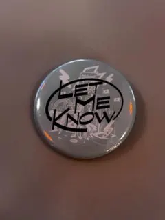 2026年最新】レディクレ 缶バッチの人気アイテム - メルカリ