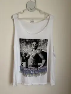 2026年最新】KINGGNU タンクトップの人気アイテム - メルカリ