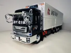 2026年最新】デコトラ 完成品の人気アイテム - メルカリ