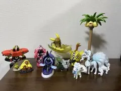 2026年最新】アローラライチュウ モンコレの人気アイテム - メルカリ