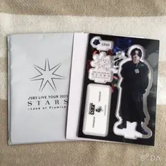 2026年最新】登坂広臣 アクリルスタンドの人気アイテム - メルカリ