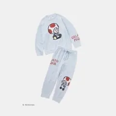 2026年最新】ジェラートピケ マリオ キッズの人気アイテム - メルカリ