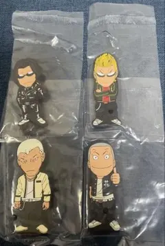 2026年最新】くじ クローズ＆WORSTの人気アイテム - メルカリ