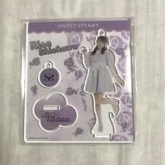 2026年最新】塩川莉世 アクスタの人気アイテム - メルカリ