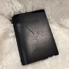 2026年最新】トラベラーズノート プラダの人気アイテム - メルカリ