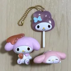 2026年最新】マイメロまとめ売りの人気アイテム - メルカリ