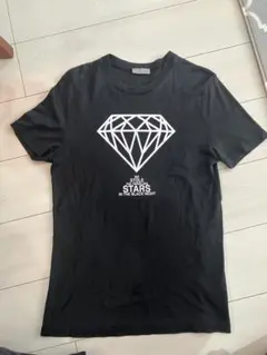 2026年最新】DIOR HOMME エディ tシャツの人気アイテム - メルカリ