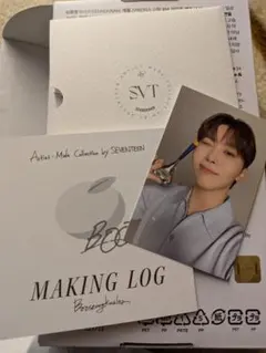 2026年最新】アーティストメイド seventeen スングァンの人気アイテム