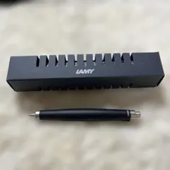 2026年最新】lamyスクリブル 0.7mmの人気アイテム - メルカリ