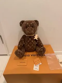 2026年最新】LOUIS VUITTON ぬいぐるみの人気アイテム - メルカリ