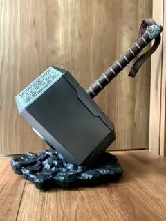 2026年最新】ムジョルニア レプリカの人気アイテム - メルカリ