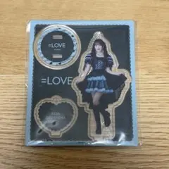 2026年最新】音嶋莉沙 アクスタの人気アイテム - メルカリ