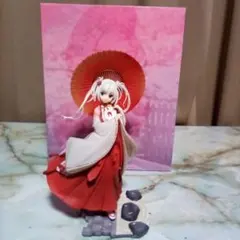 2026年最新】千恋*万花 朝武芳乃 フィギュアの人気アイテム - メルカリ