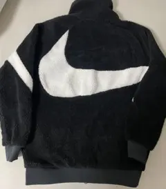 2026年最新】NIKE カラー：ホワイト系 フリースジャケット・ボア