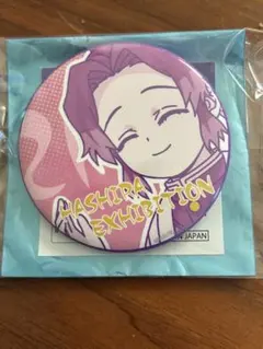 2026年最新】胡蝶しのぶ エモーショナル缶バッジの人気アイテム - メルカリ