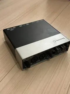 2026年最新】UR22mkIIの人気アイテム - メルカリ