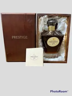 2026年最新】サントリープレステージ25年の人気アイテム - メルカリ