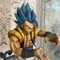 2026年最新】smsp 海外正規品 ゴジータの人気アイテム - メルカリ