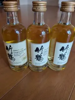 2026年最新】竹鶴 17年 旧ボトルの人気アイテム - メルカリ