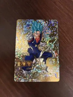 2026年最新】sh1-sec2ベジット パラレルの人気アイテム - メルカリ