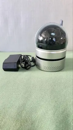 IPC-05W Solid Camera 中古 ソリッドカメラ動作確認済 2025年最新】IPC