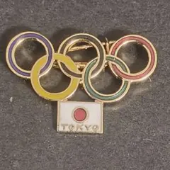 2026年最新】東京オリンピック 1964 バッチの人気アイテム - メルカリ