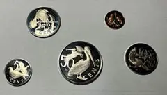 2026年最新】ヴァージン諸島 プルーフ セットの人気アイテム - メルカリ