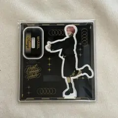 2026年最新】MAZZEL アクスタ naoyaの人気アイテム - メルカリ