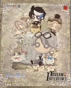 2026年最新】Identity V 第五人格 卓上侵入シリーズの人気アイテム