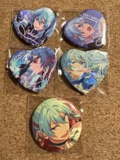 2026年最新】日々樹渉 とるパカの人気アイテム - メルカリ