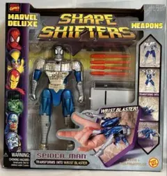 2026年最新】シェイプシフターズの人気アイテム - メルカリ