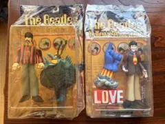 2026年最新】ビートルズ イエローサブマリン フィギュアの人気アイテム