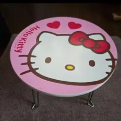 2026年最新】キティ テーブル レトロの人気アイテム - メルカリ