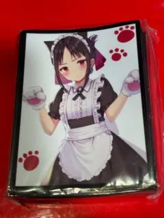 2026年最新】四宮かぐや スリーブの人気アイテム - メルカリ