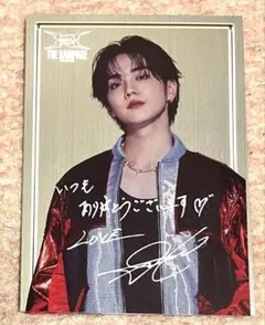 2026年最新】吉野北人 シクレの人気アイテム - メルカリ