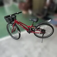 2026年最新】ジープ 自転車 24インチの人気アイテム - メルカリ