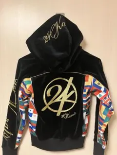 2026年最新】24karats ベロア セットアップの人気アイテム - メルカリ