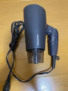 訳あり品】 Panasonic EH-NE7J BLACK ヘアドライヤー - メルカリ