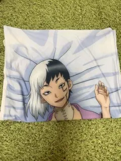 2026年最新】あさぎりゲン クッションの人気アイテム - メルカリ