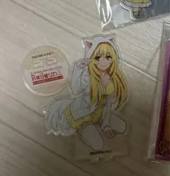 2026年最新】食蜂操祈 アクリルスタンドの人気アイテム - メルカリ